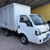 KIA BONGO 2.5 K-2500 4X2 CS TURBO DIESEL 2P MANUAL KIA BONGO 2.5 K-2500 4X2 CS TURBO DIESEL 2P MANUAL