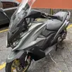 KYMCO AK 550i KYMCO AK 550i