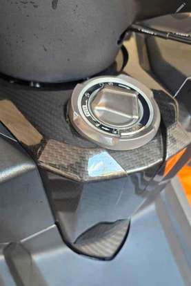 KYMCO-AK 550i-2022