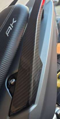 KYMCO-AK 550i KYMCO-AK 550i-2022