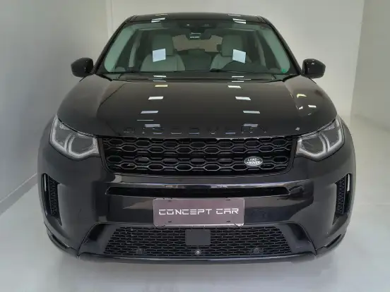 LAND ROVER-DISCOVERY SPORT-2.0 D200 TURBO DIESEL SE AUTOMÁTICO LAND ROVER-DISCOVERY SPORT-2021