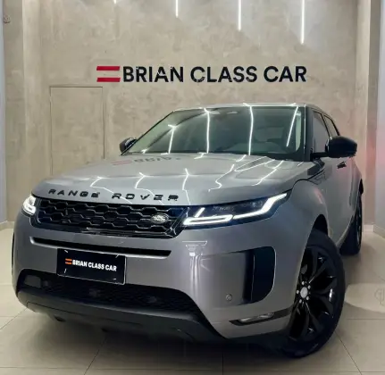 LAND ROVER RANGE ROVER EVOQUE 2.0 P250 FLEX SE AWD AUTOMÁTICO