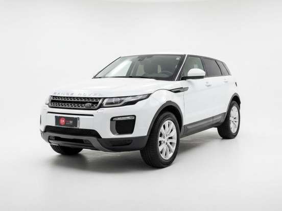 LAND ROVER-RANGE ROVER EVOQUE-2.0 SE DYNAMIC 4WD 16V GASOLINA 4P AUTOMÁTICO LAND ROVER-RANGE ROVER EVOQUE-2015