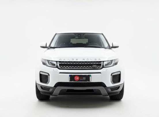 LAND ROVER-RANGE ROVER EVOQUE-2015