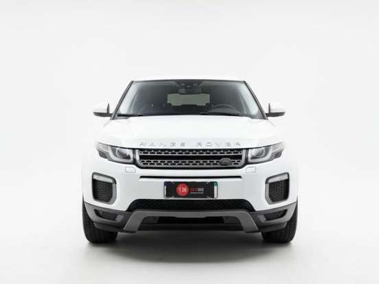 LAND ROVER-RANGE ROVER EVOQUE-2.0 SE DYNAMIC 4WD 16V GASOLINA 4P AUTOMÁTICO LAND ROVER-RANGE ROVER EVOQUE-2015