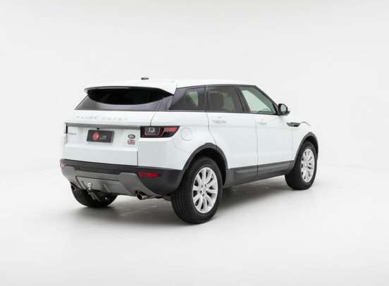 LAND ROVER-RANGE ROVER EVOQUE-2015