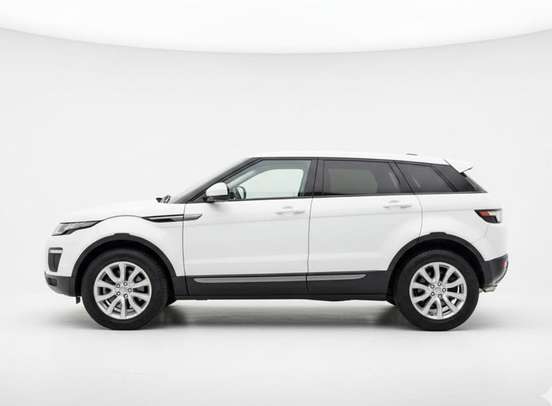 LAND ROVER-RANGE ROVER EVOQUE-2015