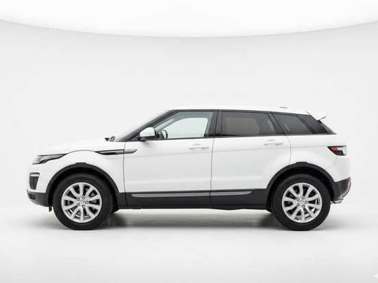 LAND ROVER-RANGE ROVER EVOQUE-2.0 SE DYNAMIC 4WD 16V GASOLINA 4P AUTOMÁTICO LAND ROVER-RANGE ROVER EVOQUE-2015