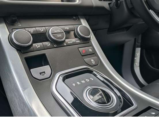 LAND ROVER-RANGE ROVER EVOQUE-2015