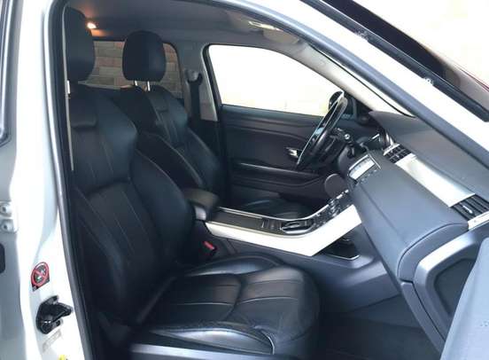 LAND ROVER-RANGE ROVER EVOQUE-2015