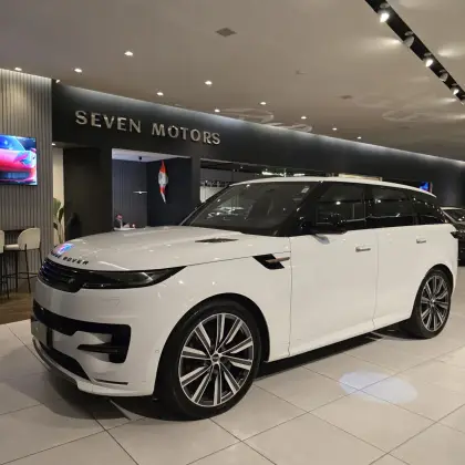 LAND ROVER RANGE ROVER SPORT 3.0 D350 TURBO DIESEL MHEV DYNAMIC HSE AWD AUTOMÁTICO LAND ROVER RANGE ROVER SPORT 3.0 D350 TURBO DIESEL MHEV DYNAMIC HSE AWD AUTOMÁTICO