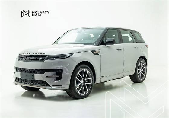 LAND ROVER RANGE ROVER SPORT 3.0 P550e PHEV AUTOBIOGRAPHY AWD AUTOMÁTICO