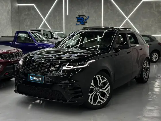 LAND ROVER RANGE ROVER VELAR 2.0 P300 GASOLINA R-DYNAMIC SE AUTOMÁTICO LAND ROVER RANGE ROVER VELAR 2.0 P300 GASOLINA R-DYNAMIC SE AUTOMÁTICO
