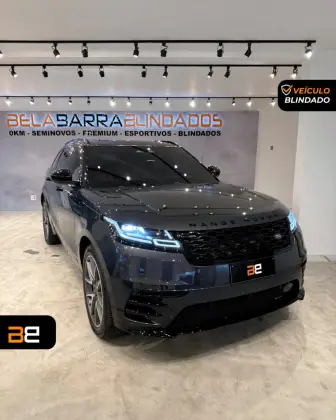 LAND ROVER RANGE ROVER VELAR 2.0 P400E PHEV R-DYNAMIC HSE AUTOMÁTICO