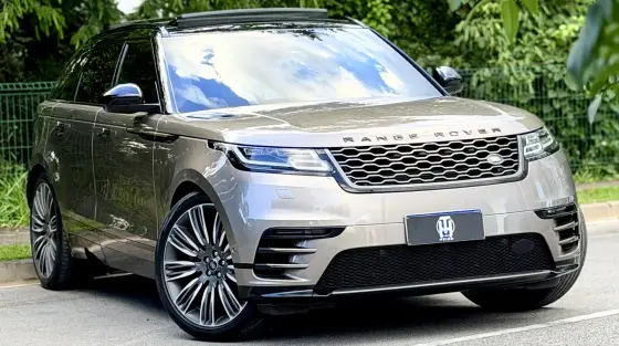 LAND ROVER RANGE ROVER VELAR 3.0 V6 P380 GASOLINA R-DYNAMIC HSE AUTOMÁTICO