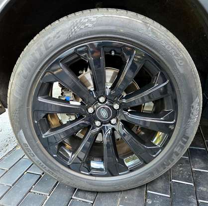 LAND ROVER-DISCOVERY SPORT-2020