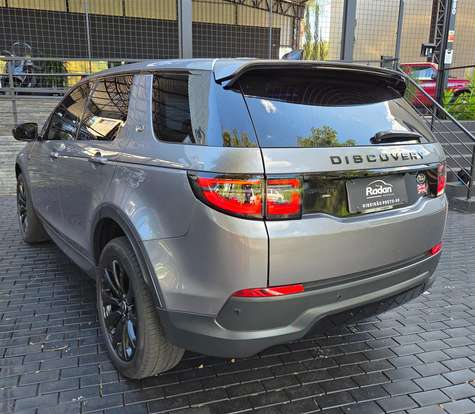 LAND ROVER-DISCOVERY SPORT-2020