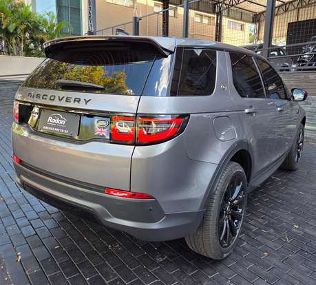 LAND ROVER-DISCOVERY SPORT-2020