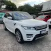 LAND ROVER RANGE ROVER SPORT 3.0 HSE 4X4 V6 24V TURBO DIESEL 4P AUTOMÁTICO LAND ROVER RANGE ROVER SPORT 3.0 HSE 4X4 V6 24V TURBO DIESEL 4P AUTOMÁTICO