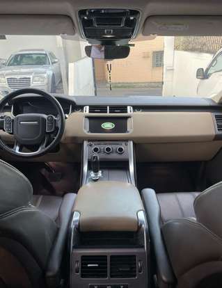 LAND ROVER-RANGE ROVER SPORT-2017