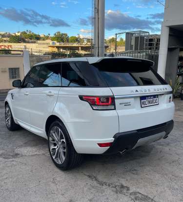 LAND ROVER-RANGE ROVER SPORT-2017