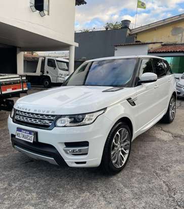 LAND ROVER-RANGE ROVER SPORT-2017