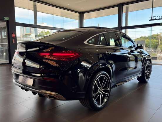 MERCEDES-BENZ-GLE 450d-3.0 I6 MHEV DIESEL COUPÉ 4MATIC 9G-TRONIC MERCEDES-BENZ-GLE 450d-2026