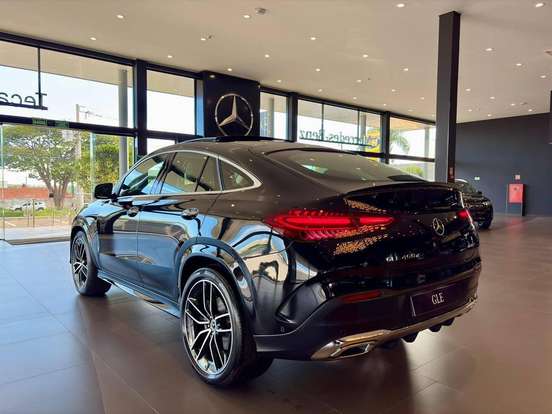 MERCEDES-BENZ-GLE 450d-2026