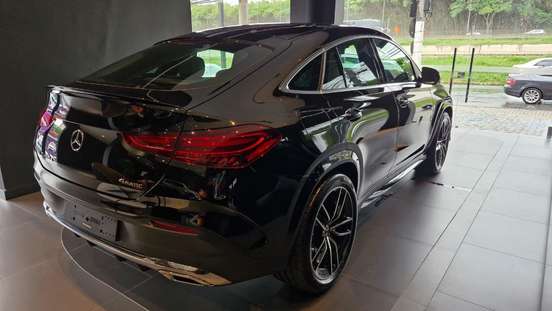 MERCEDES-BENZ-GLE 450d-2026