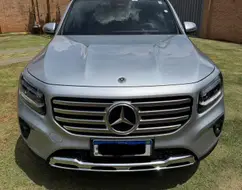 MERCEDES-BENZ GLB 220 2.0 MHEV PROGRESSIVE 4MATIC 8G-DCT MERCEDES-BENZ GLB 220 2.0 MHEV PROGRESSIVE 4MATIC 8G-DCT