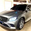 MERCEDES-BENZ GLC 250 2.0 CGI GASOLINA SPORT 4MATIC 9G-TRONIC MERCEDES-BENZ GLC 250 2.0 CGI GASOLINA SPORT 4MATIC 9G-TRONIC