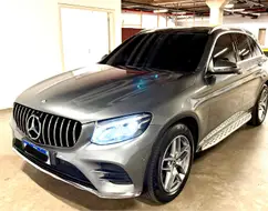MERCEDES-BENZ GLC 250 2.0 CGI GASOLINA SPORT 4MATIC 9G-TRONIC MERCEDES-BENZ GLC 250 2.0 CGI GASOLINA SPORT 4MATIC 9G-TRONIC