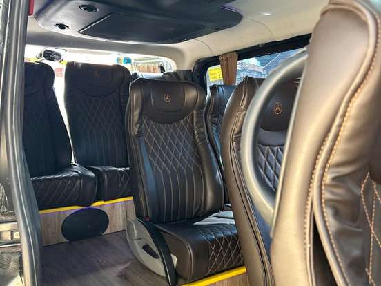 MERCEDES-BENZ-SPRINTER-2.2 CDI DIESEL VAN 415 LONGO 10L MANUAL MERCEDES-BENZ-SPRINTER-2019