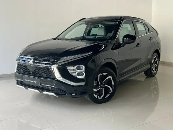 MITSUBISHI ECLIPSE CROSS 1.5 MIVEC TURBO GASOLINA HPE-S S-AWC CVT