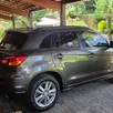 MITSUBISHI ASX 2.0 4X4 AWD 16V GASOLINA 4P AUTOMÁTICO MITSUBISHI ASX 2.0 4X4 AWD 16V GASOLINA 4P AUTOMÁTICO