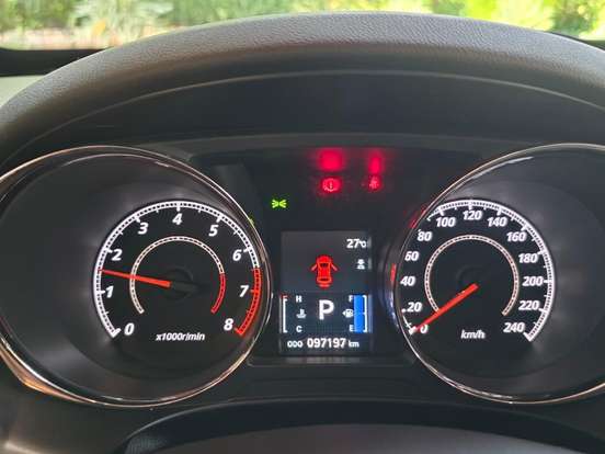 MITSUBISHI-ASX-2.0 4X4 AWD 16V GASOLINA 4P AUTOMÁTICO MITSUBISHI-ASX-2012