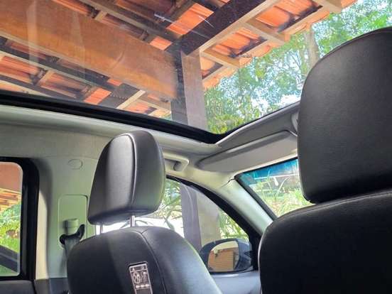 MITSUBISHI-ASX-2.0 4X4 AWD 16V GASOLINA 4P AUTOMÁTICO MITSUBISHI-ASX-2012