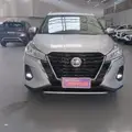 NISSAN KICKS 1.6 16V FLEXSTART SENSE XTRONIC NISSAN KICKS 1.6 16V FLEXSTART SENSE XTRONIC