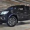 NISSAN FRONTIER 2.3 16V TURBO DIESEL LE CD 4X4 AUTOMÁTICO NISSAN FRONTIER 2.3 16V TURBO DIESEL LE CD 4X4 AUTOMÁTICO
