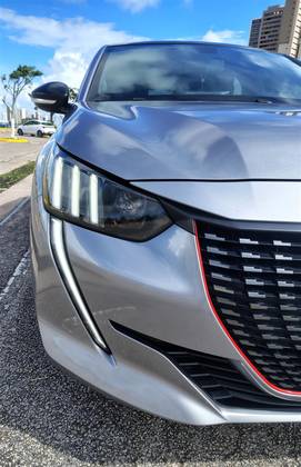PEUGEOT 208 1.0 FIREFLY FLEX LIKE MANUAL
