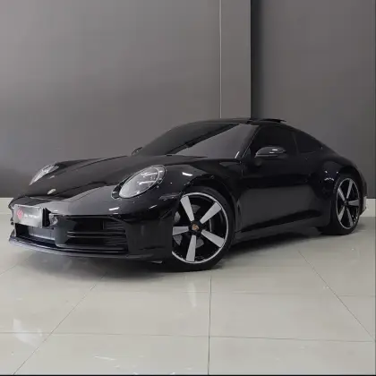 PORSCHE 911 3.0 24V H6 GASOLINA CARRERA PDK