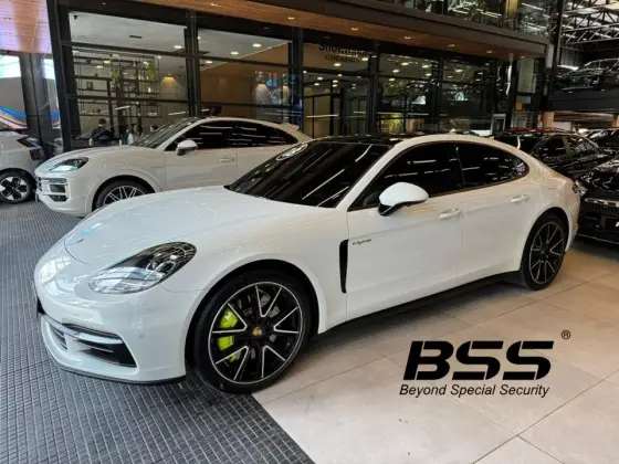 PORSCHE PANAMERA 2.9 V6 E-HYBRID 4 PDK