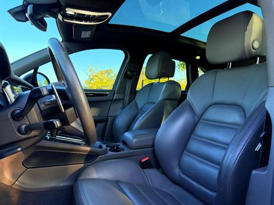 PORSCHE-MACAN-2.0 TURBO GASOLINA PDK PORSCHE-MACAN-2023