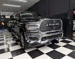 RAM 2500 6.7 I6 TURBO DIESEL LARAMIE CD 4X4 AUTOMÁTICO RAM 2500 6.7 I6 TURBO DIESEL LARAMIE CD 4X4 AUTOMÁTICO