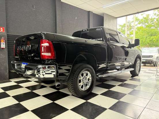 RAM-2500-2024