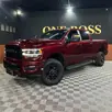 RAM 2500 6.7 I6 TURBO DIESEL LARAMIE NIGHT EDITION CD 4X4 AUTOMÁTICO RAM 2500 6.7 I6 TURBO DIESEL LARAMIE NIGHT EDITION CD 4X4 AUTOMÁTICO