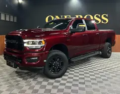 RAM 2500 6.7 I6 TURBO DIESEL LARAMIE NIGHT EDITION CD 4X4 AUTOMÁTICO RAM 2500 6.7 I6 TURBO DIESEL LARAMIE NIGHT EDITION CD 4X4 AUTOMÁTICO