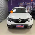 RENAULT DUSTER 1.6 16V SCE FLEX INTENSE PLUS X-TRONIC RENAULT DUSTER 1.6 16V SCE FLEX INTENSE PLUS X-TRONIC