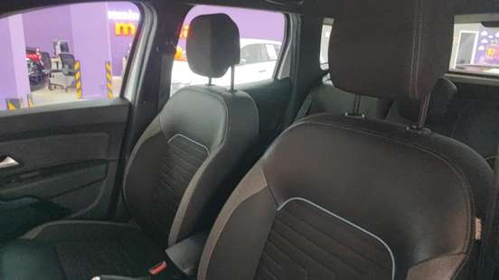 RENAULT-DUSTER-1.6 16V SCE FLEX INTENSE PLUS X-TRONIC RENAULT-DUSTER-2024