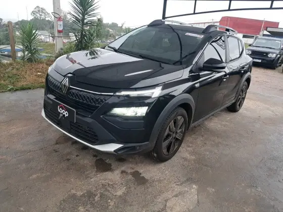 RENAULT KARDIAN 1.0 TCE FLEX PREMIÉRE EDITION EDC